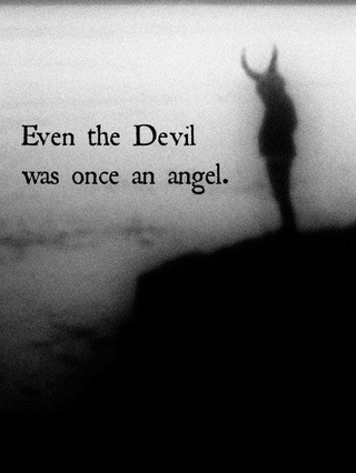 Illustration for article titled The Opposing Sides of Faith in Two Horror Films
